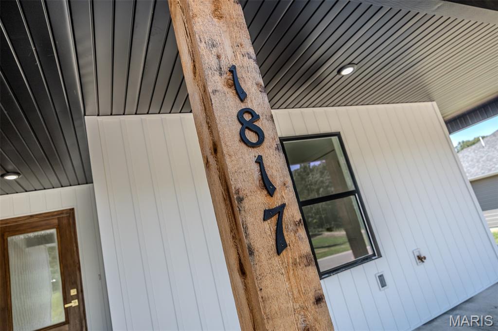 Legacy Trails - Residential