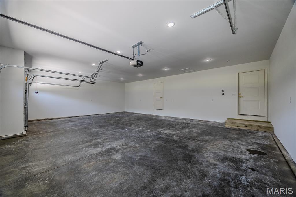 Legacy Trails - Residential