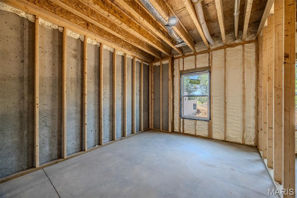 Legacy Trails - Residential