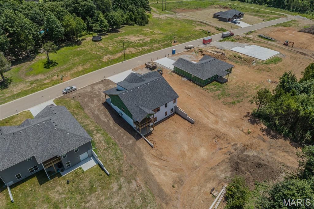 Legacy Trails - Residential