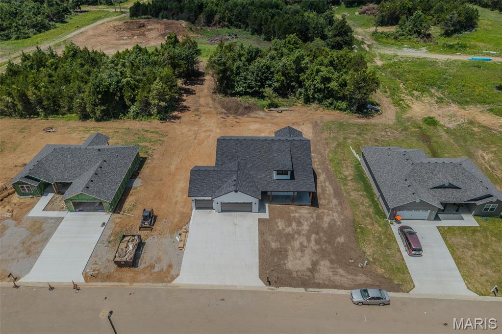 Legacy Trails - Residential