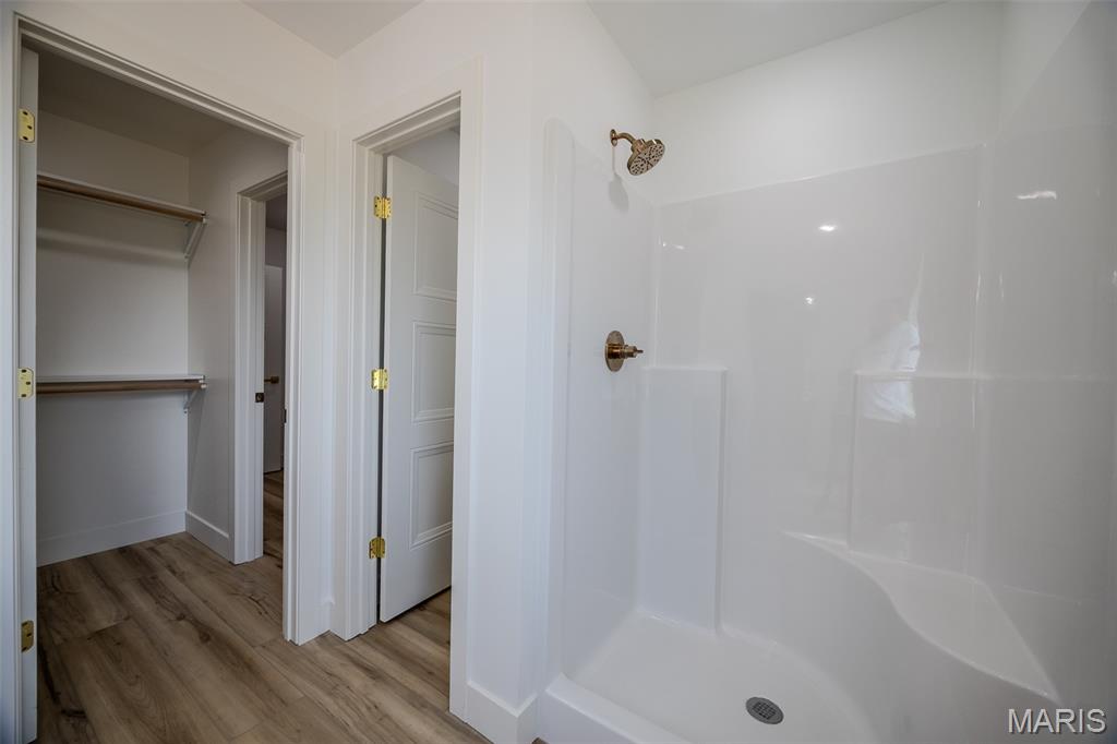 Legacy Trails - Residential