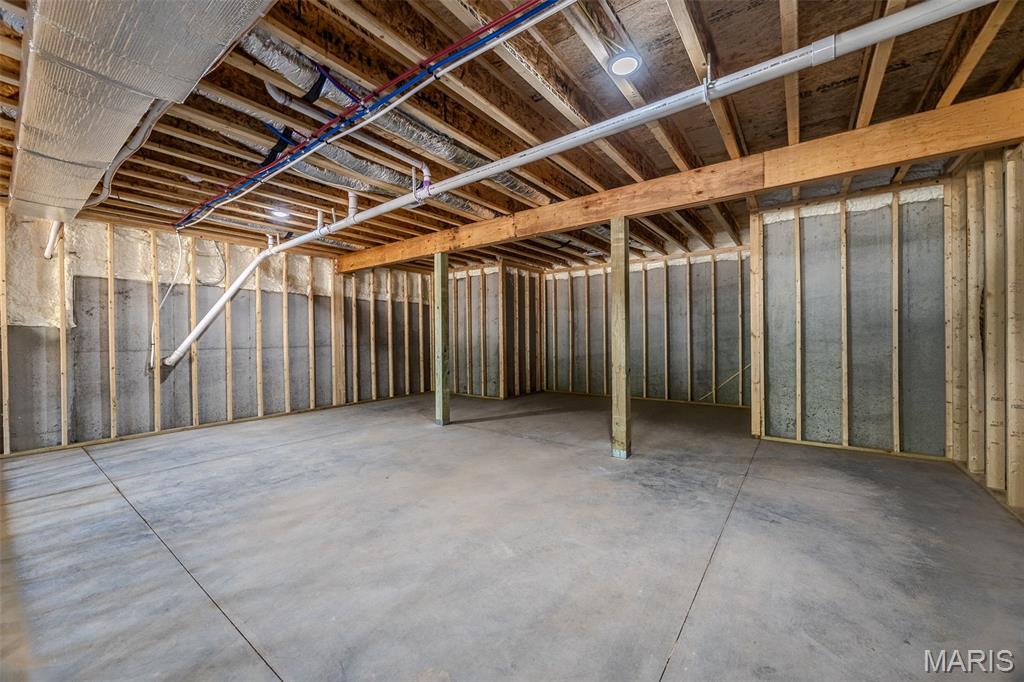 Legacy Trails - Residential