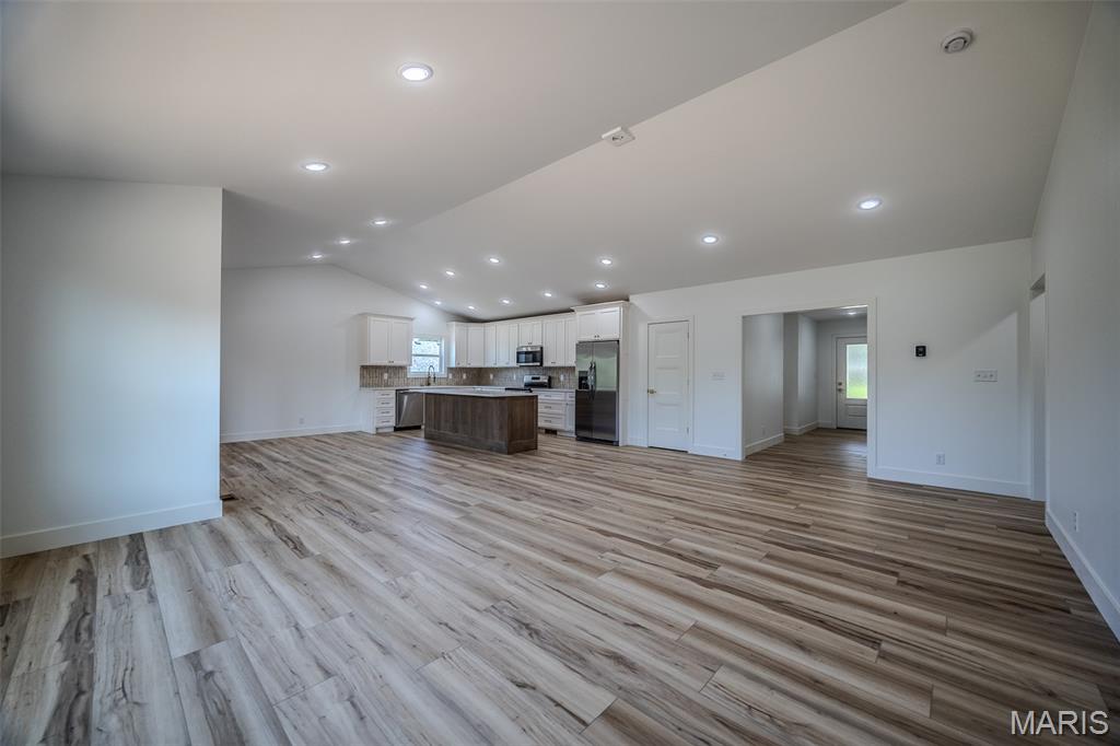 Legacy Trails - Residential