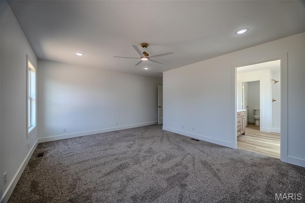 Legacy Trails - Residential