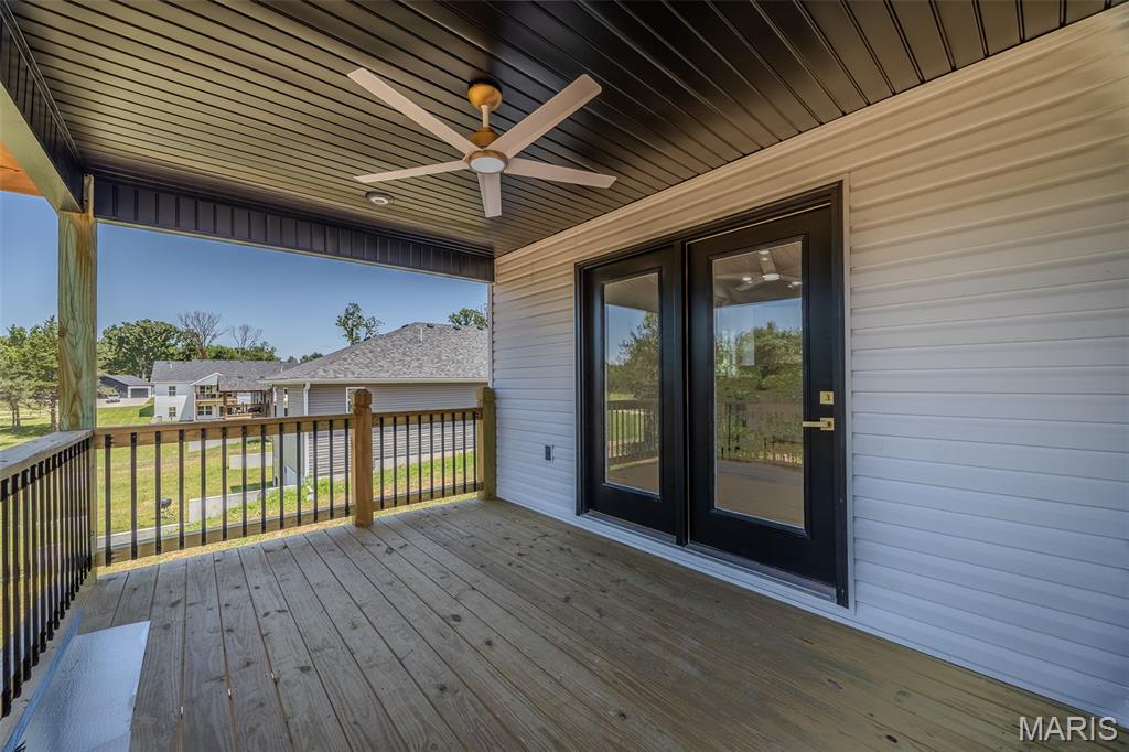 Legacy Trails - Residential