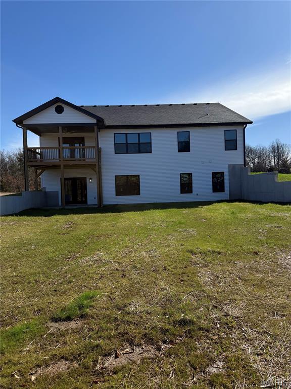 Legacy Trails - Residential