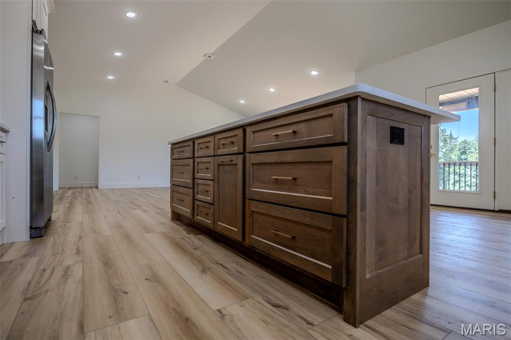 Legacy Trails - Residential