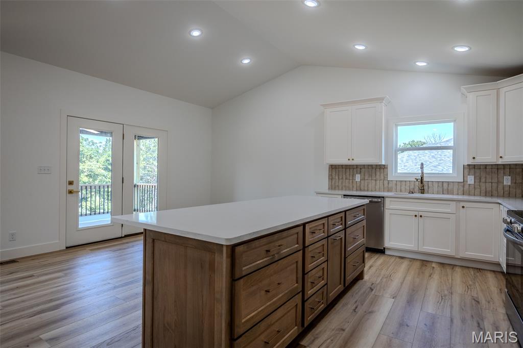 Legacy Trails - Residential