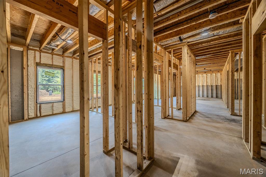 Legacy Trails - Residential