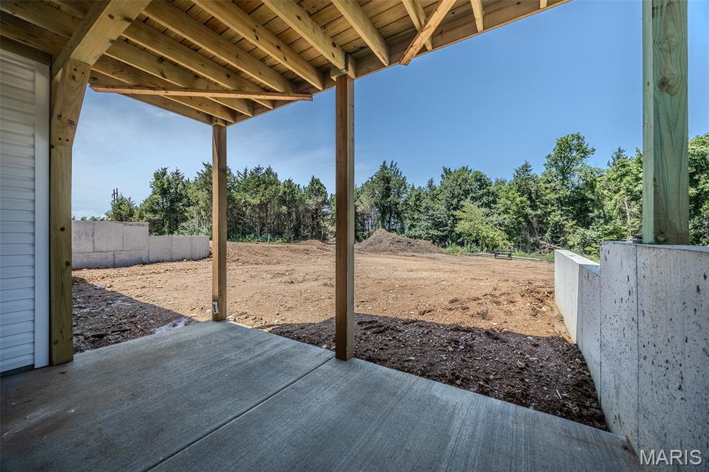 Legacy Trails - Residential