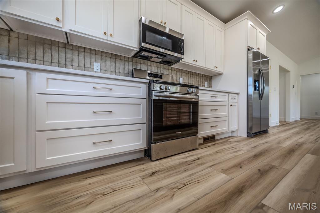 Legacy Trails - Residential