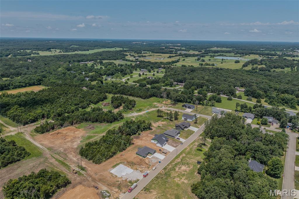 Legacy Trails - Residential