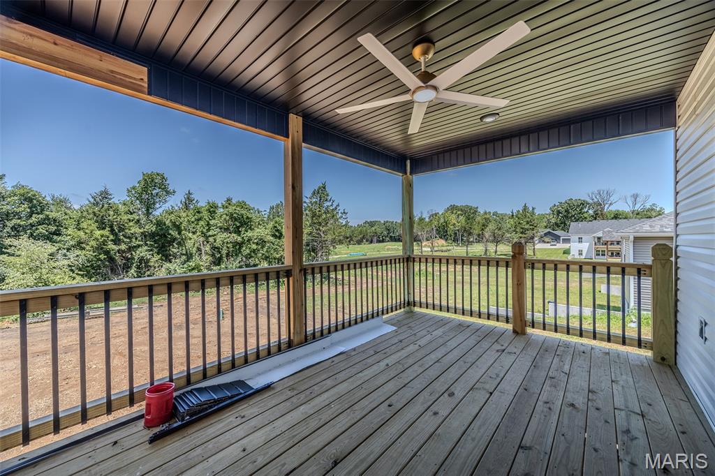 Legacy Trails - Residential