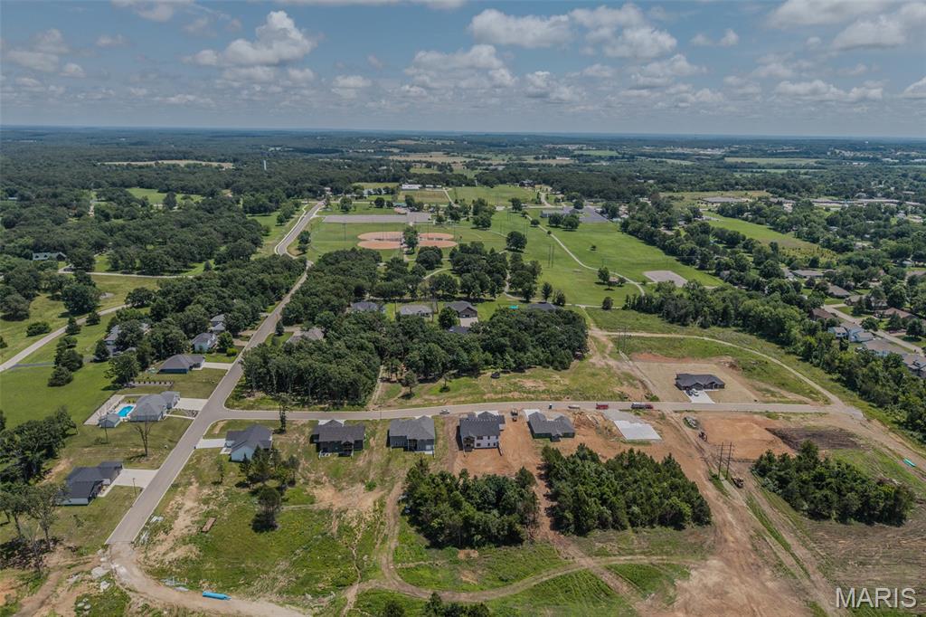 Legacy Trails - Residential