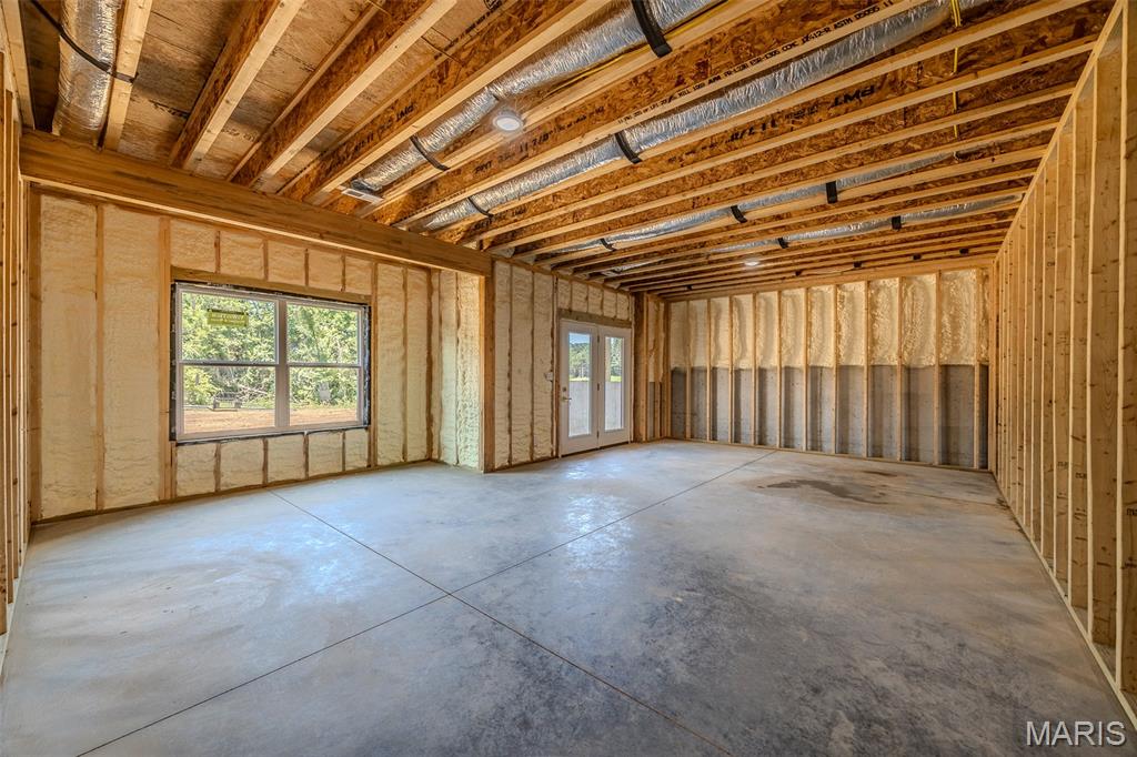 Legacy Trails - Residential