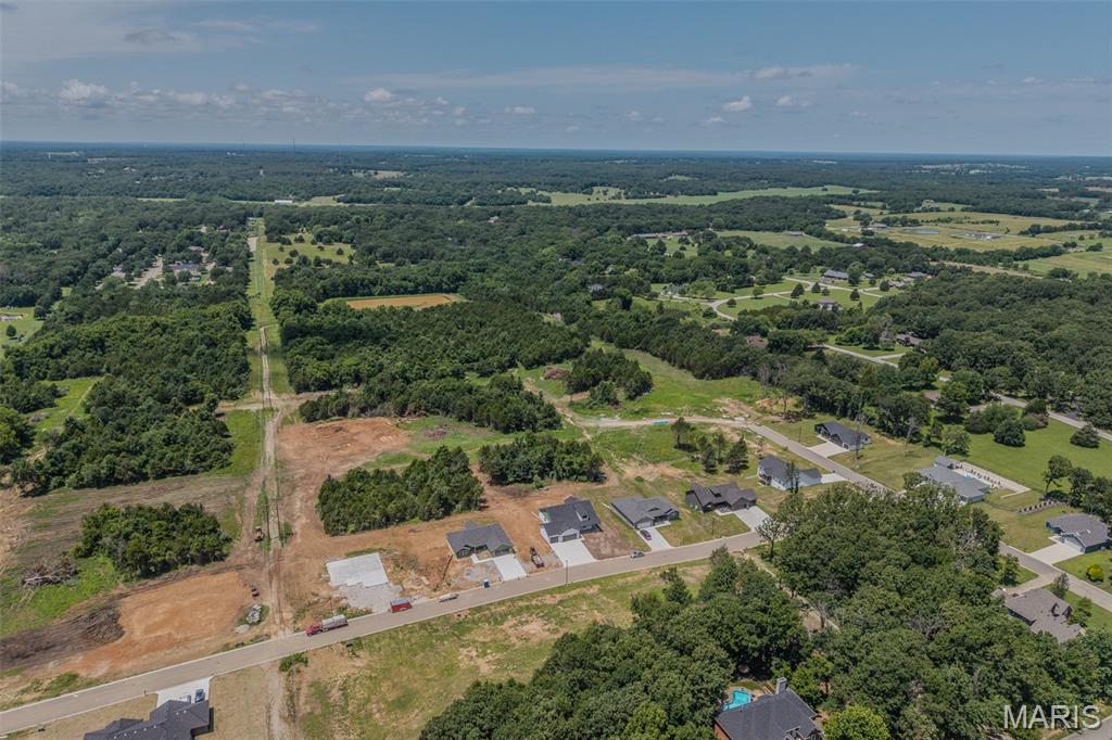 Legacy Trails - Residential