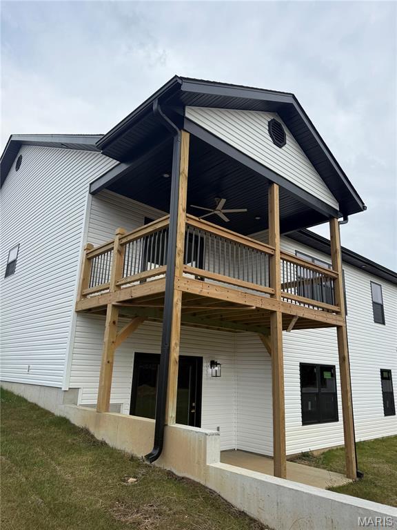 Legacy Trails - Residential