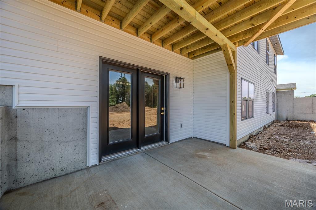 Legacy Trails - Residential