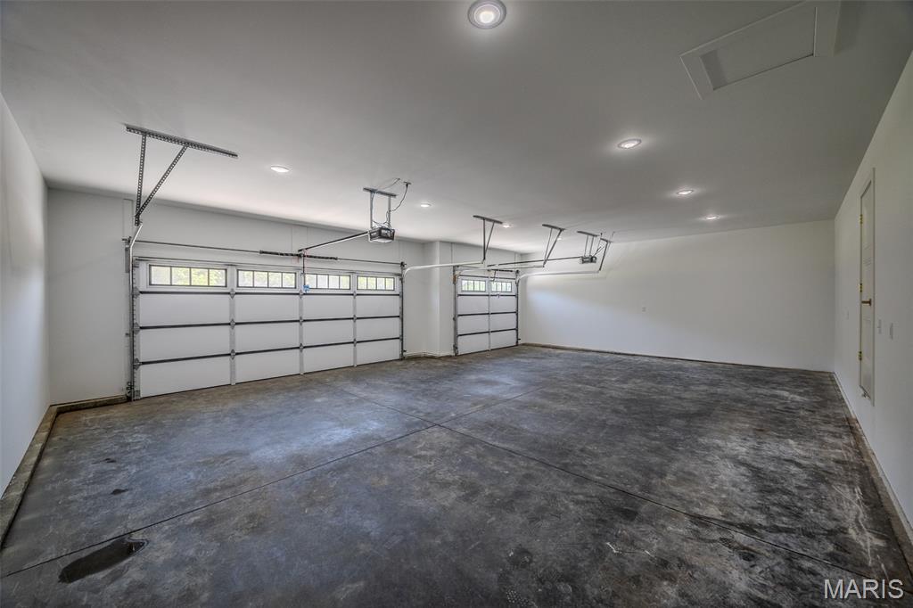 Legacy Trails - Residential