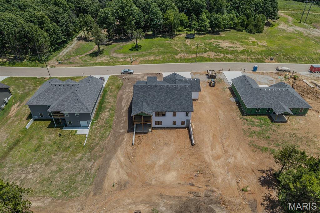 Legacy Trails - Residential