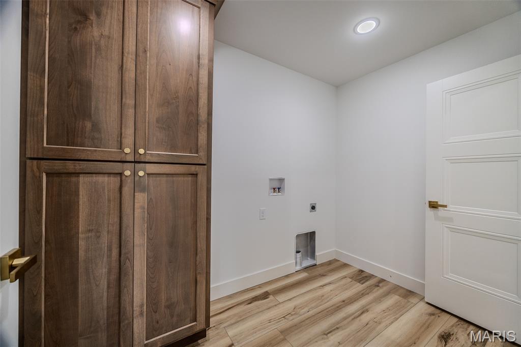 Legacy Trails - Residential