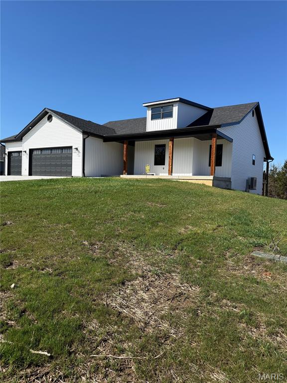 Legacy Trails - Residential