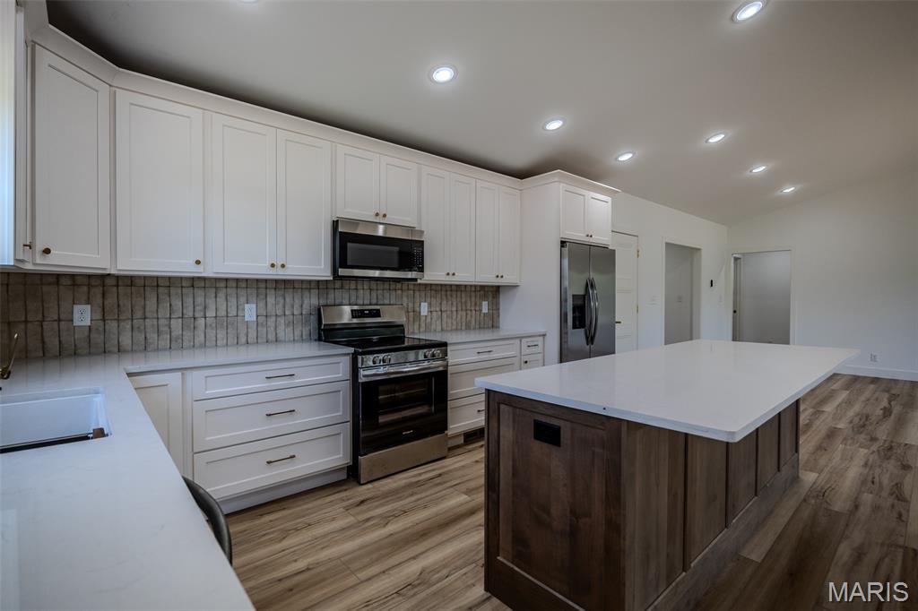 Legacy Trails - Residential