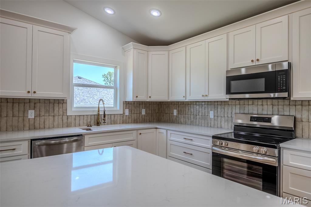 Legacy Trails - Residential