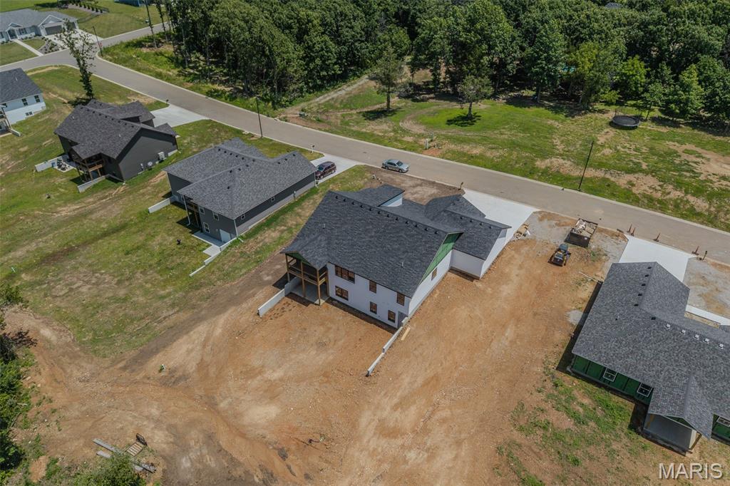 Legacy Trails - Residential