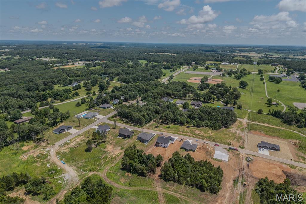 Legacy Trails - Residential