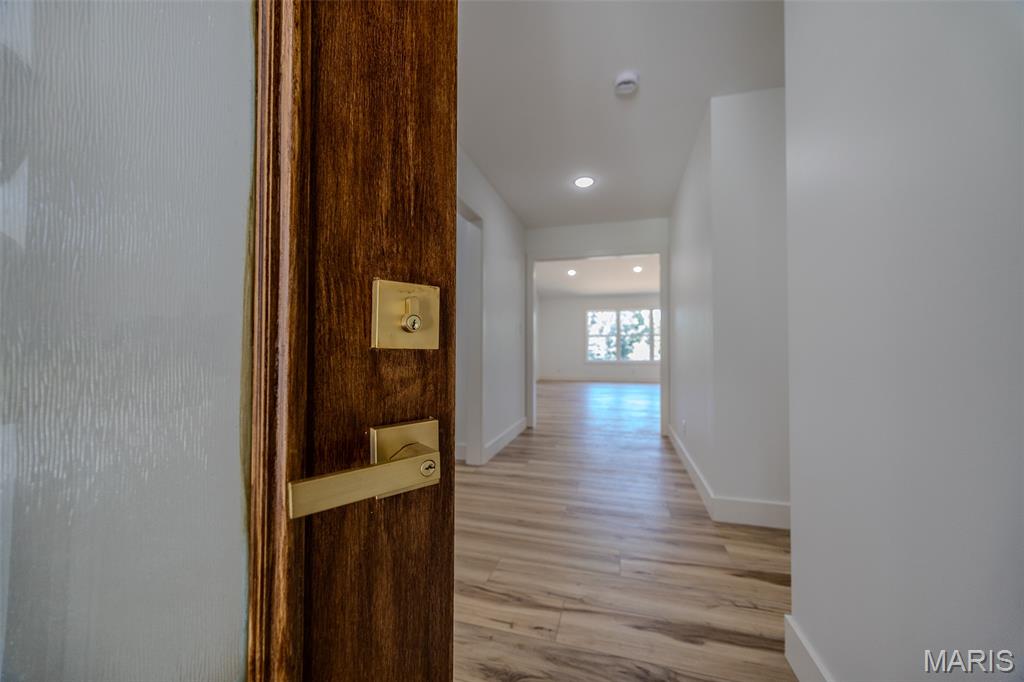 Legacy Trails - Residential