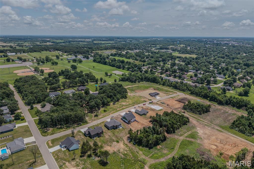 Legacy Trails - Residential