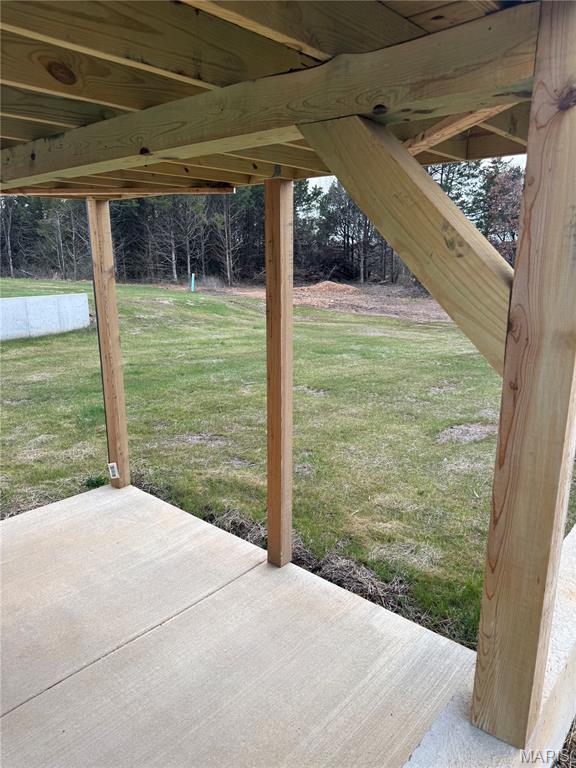 Legacy Trails - Residential