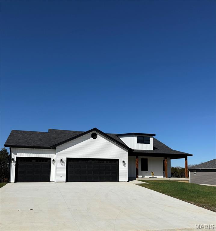 Legacy Trails - Residential