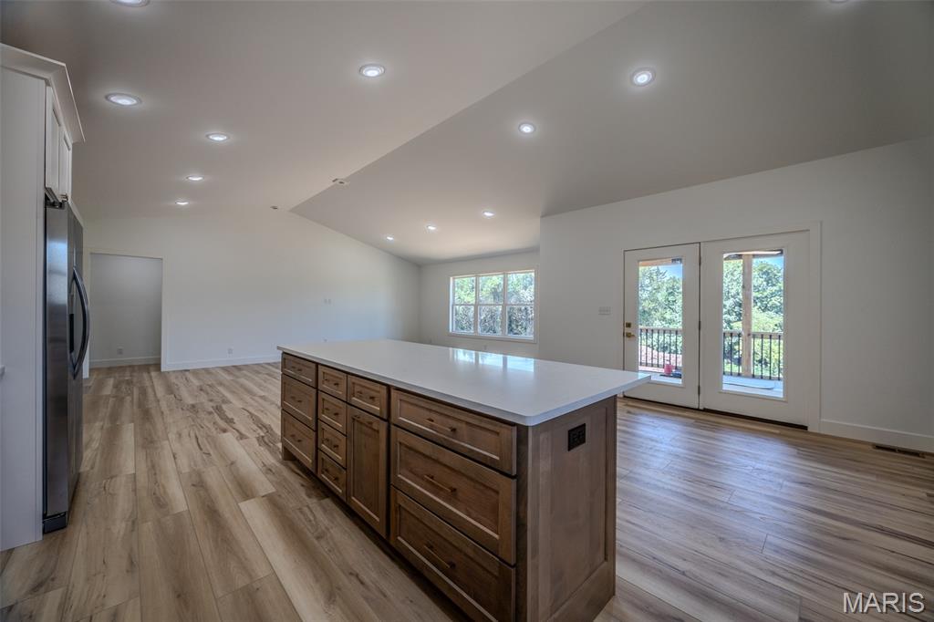 Legacy Trails - Residential