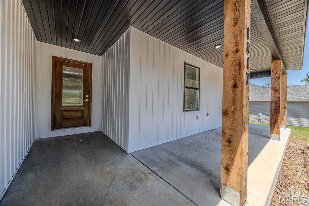 Legacy Trails - Residential