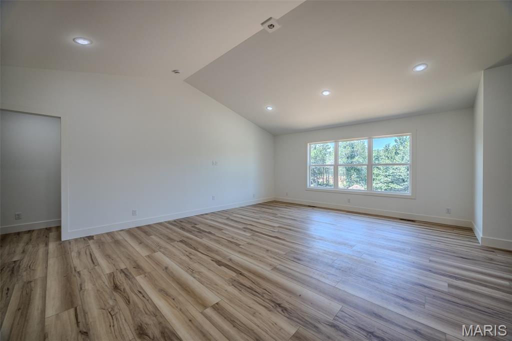 Legacy Trails - Residential