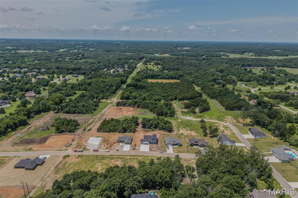 Legacy Trails - Residential