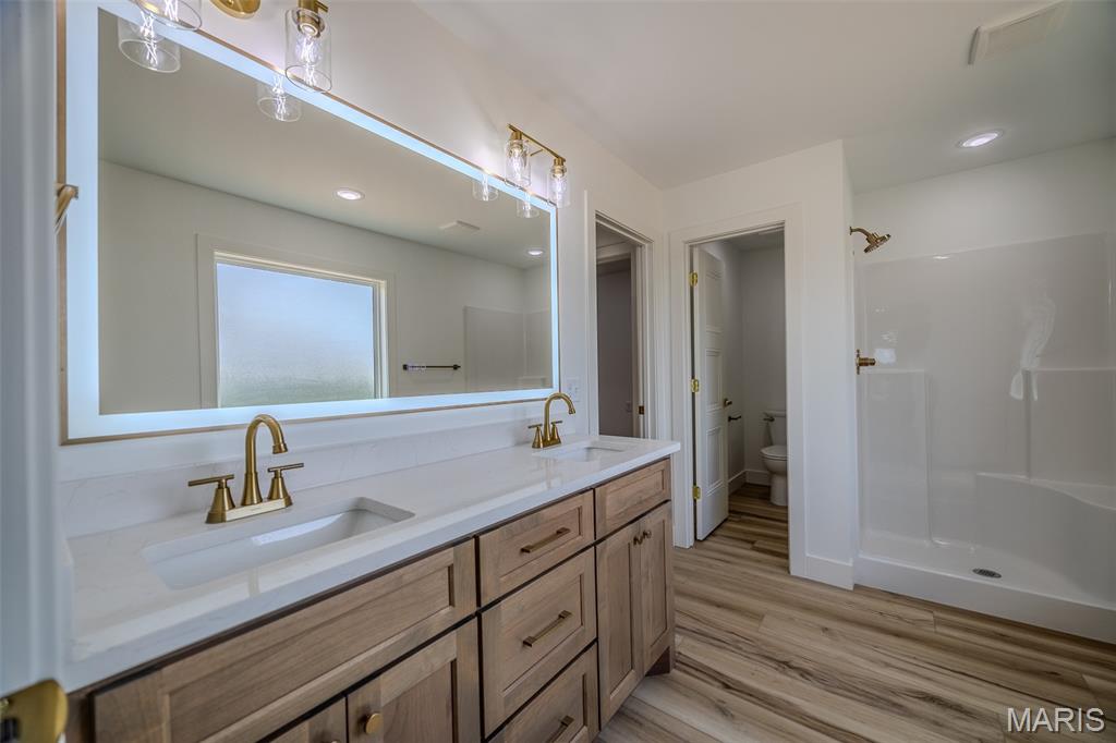 Legacy Trails - Residential