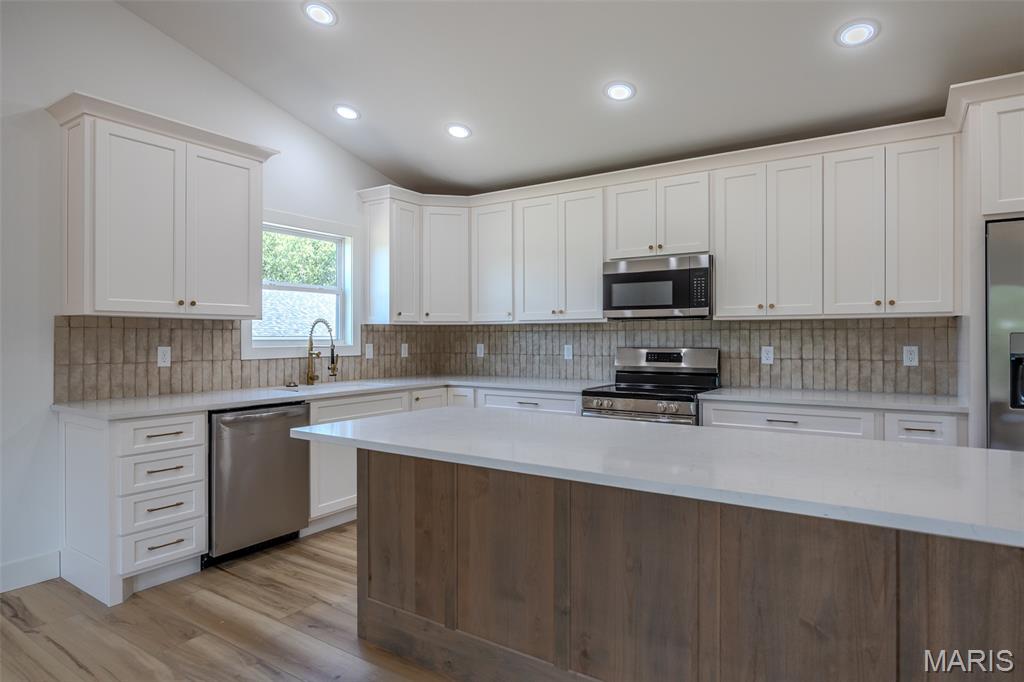 Legacy Trails - Residential