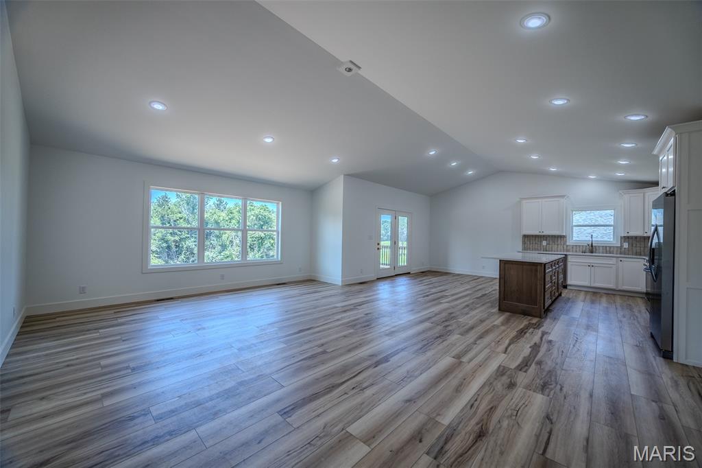 Legacy Trails - Residential