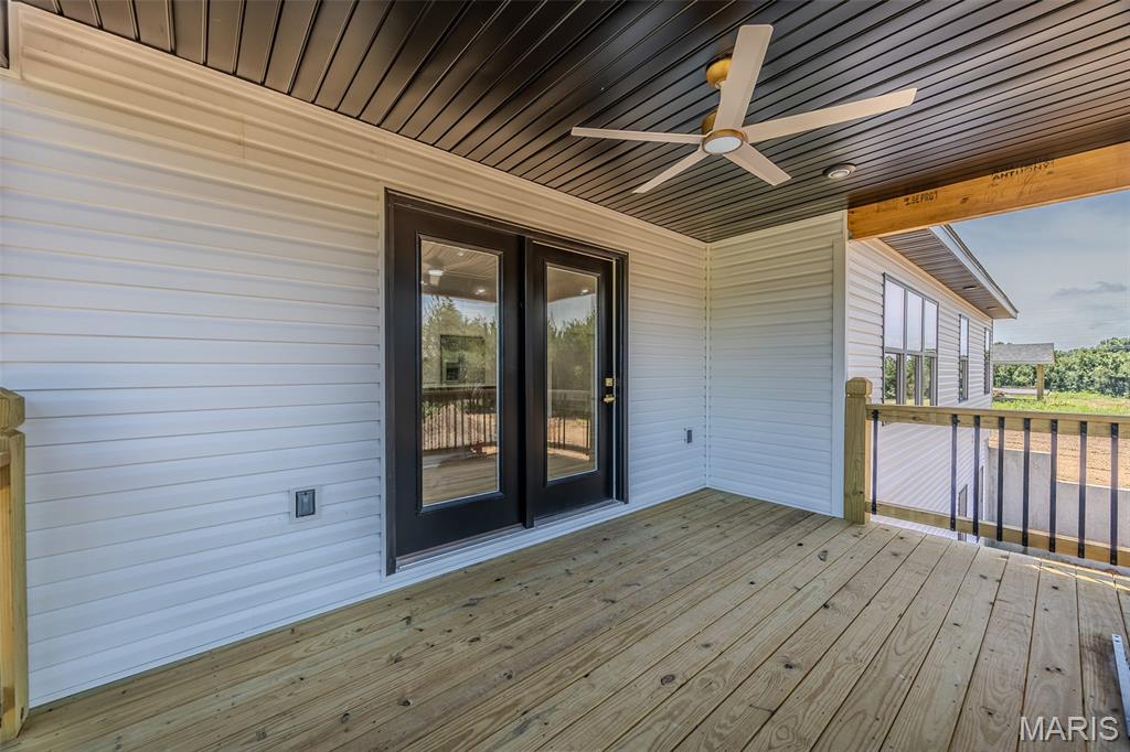 Legacy Trails - Residential