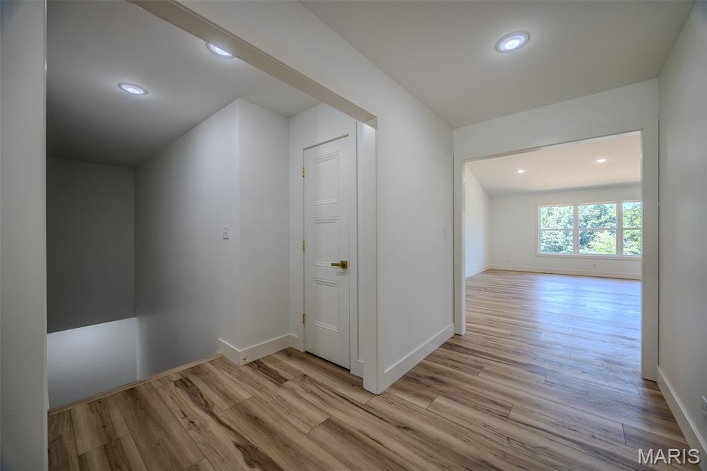 Legacy Trails - Residential