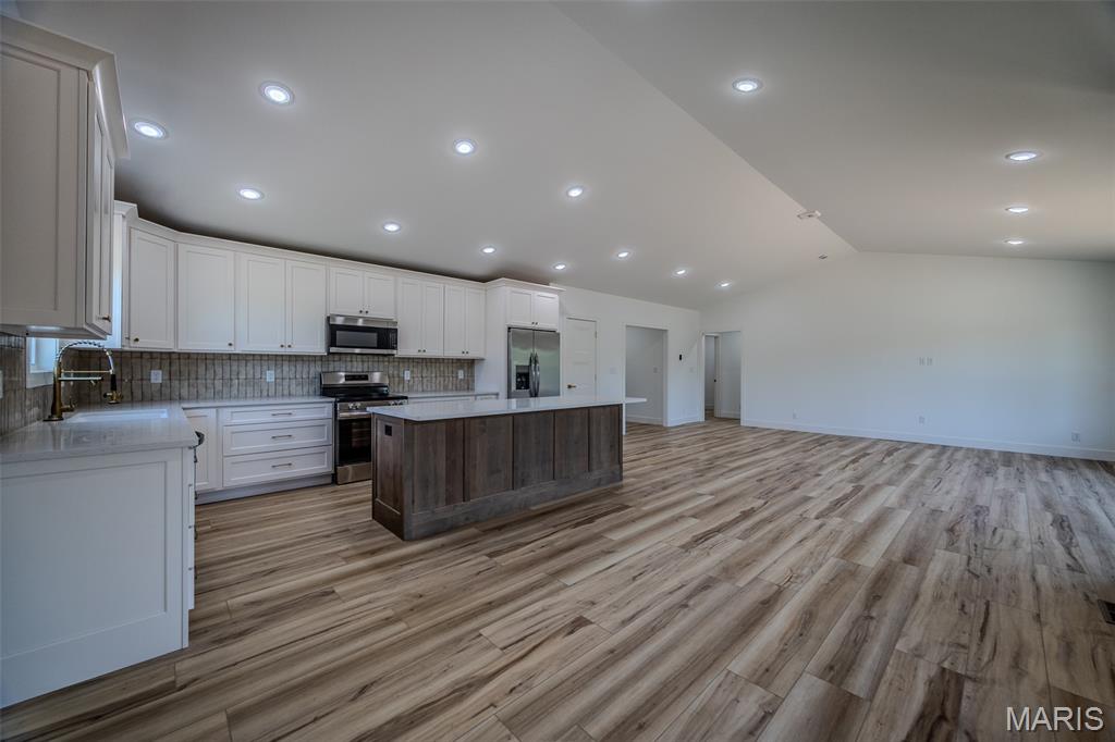 Legacy Trails - Residential