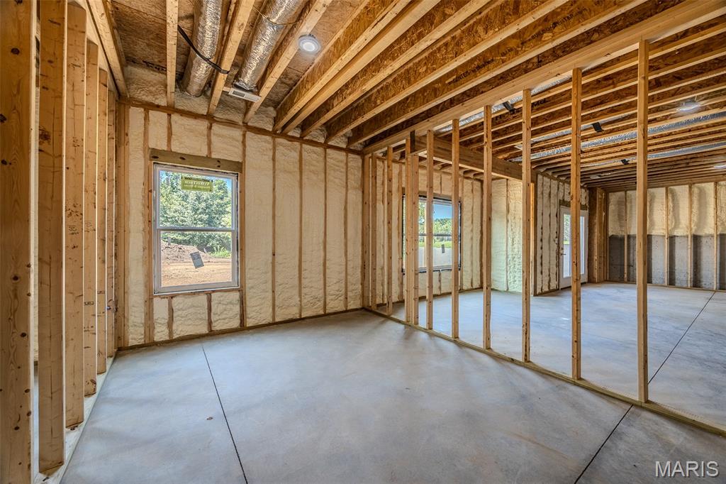 Legacy Trails - Residential