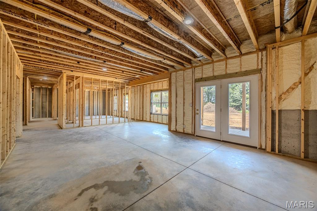 Legacy Trails - Residential