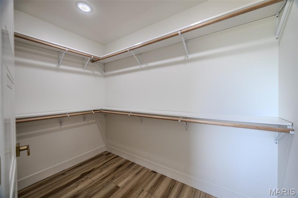 Legacy Trails - Residential