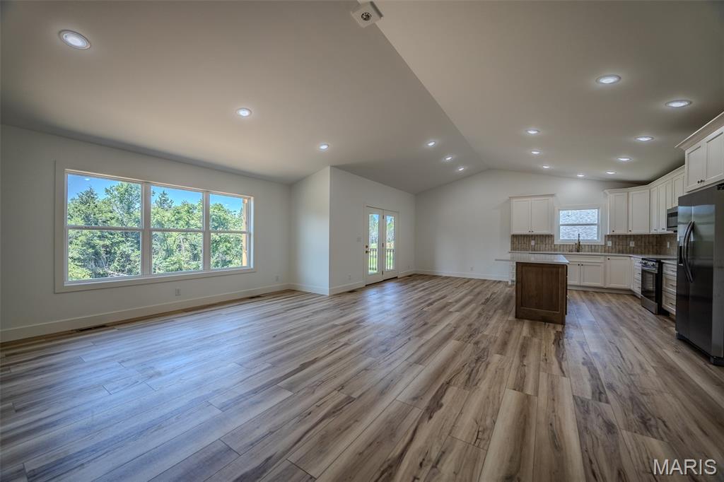 Legacy Trails - Residential