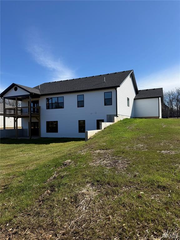 Legacy Trails - Residential